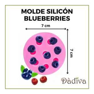 BLUEBERRIES