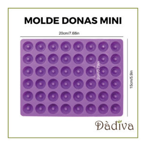 DONITAS MINI