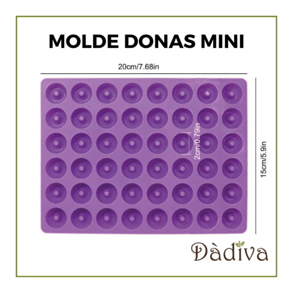 DONITAS MINI