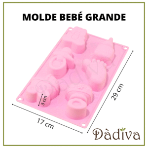 BEBÉ GRANDE