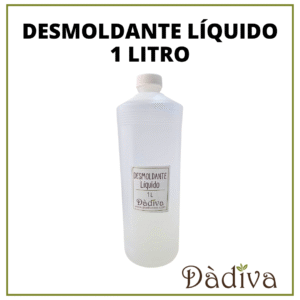 DESMOLDANTE LÍQUIDO