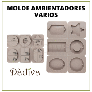 AMBIENTADORES VARIOS