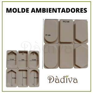 AMBIENTADORES