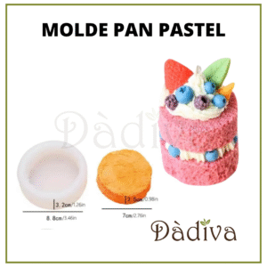 PAN PASTEL