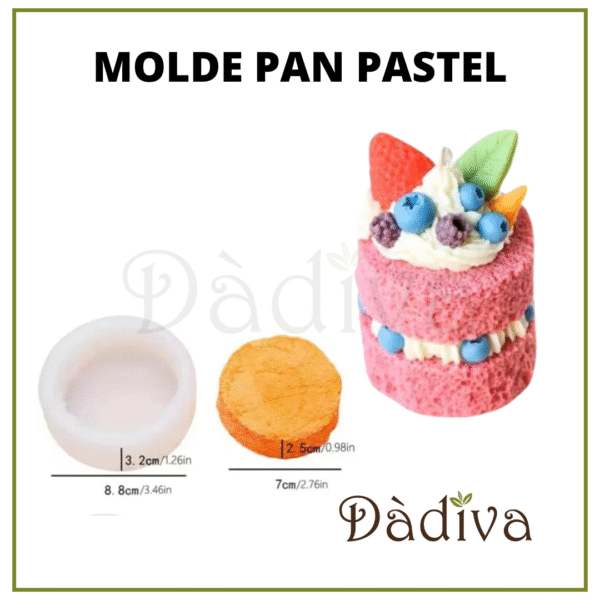 PAN PASTEL