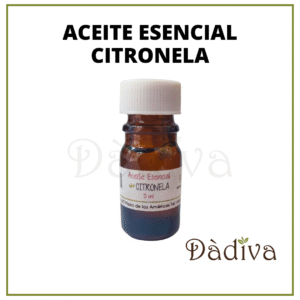 A.E. CITRONELA