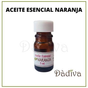 A.E. NARANJA