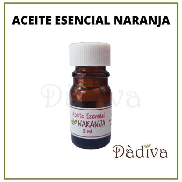 A.E. NARANJA