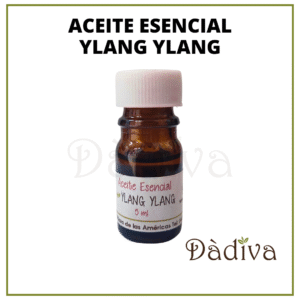 A.E. YLANG YLANG