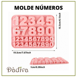 NÚMEROS