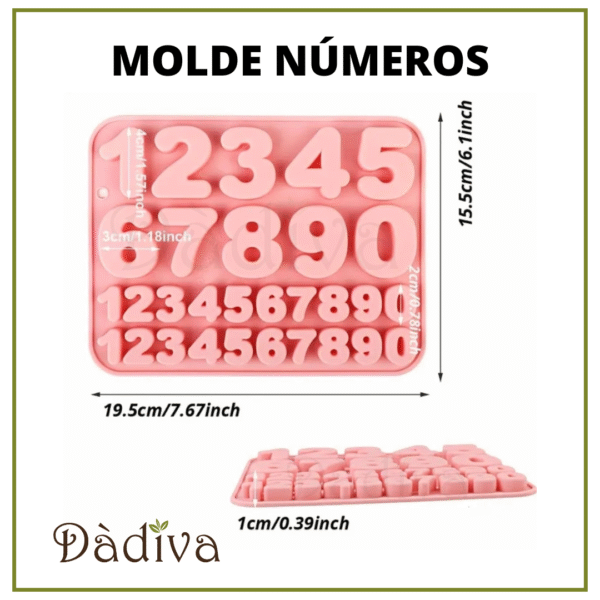NÚMEROS