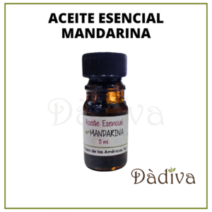 A.E. MANDARINA