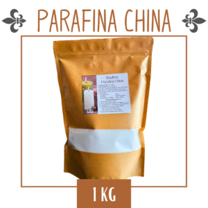 PARAFINA CHINA 1 Kg