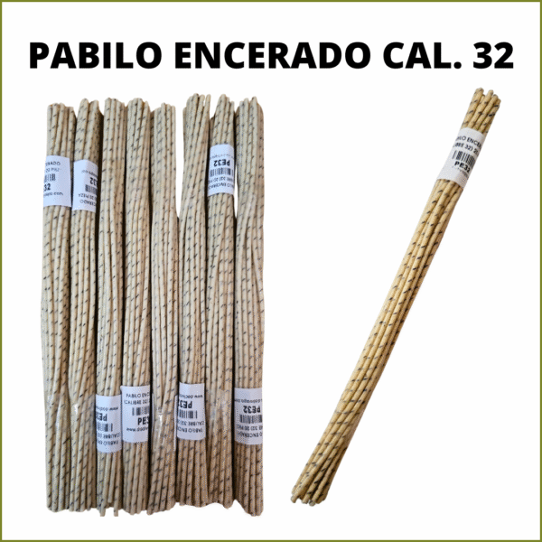 PABILO ENCERADO - Image 4