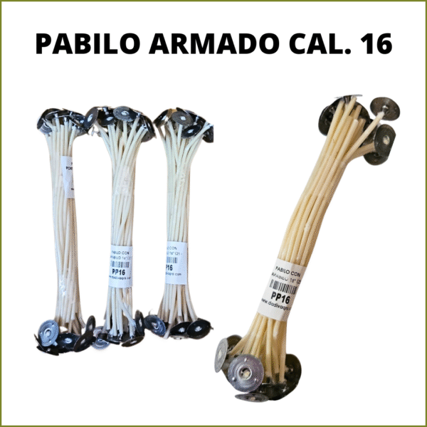 PABILO ARMADO - Image 2