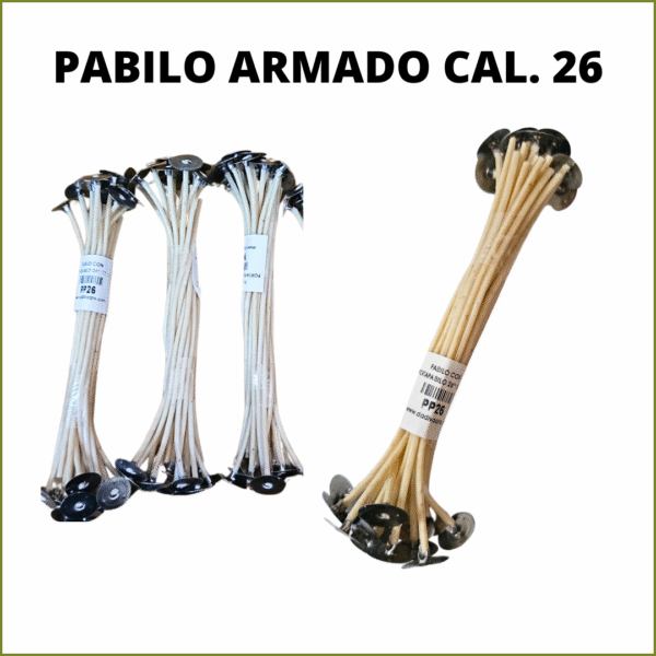 PABILO ARMADO - Image 3