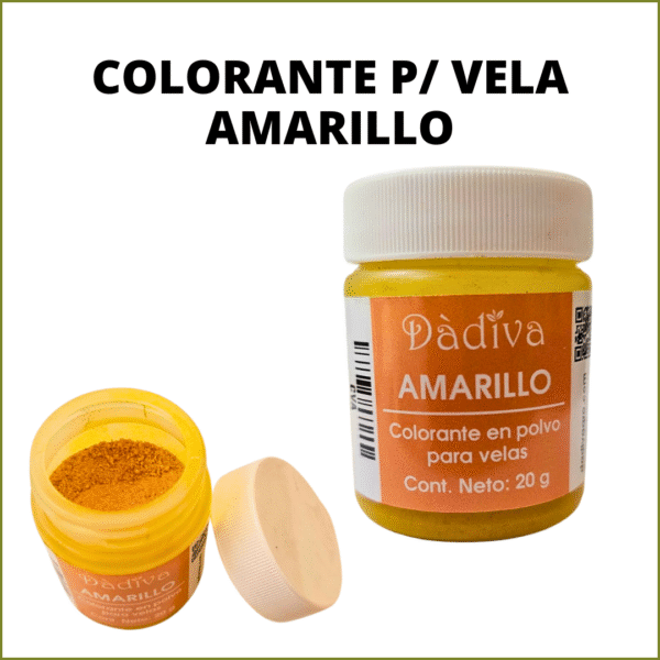 COLORANTES PARA VELA - Image 2