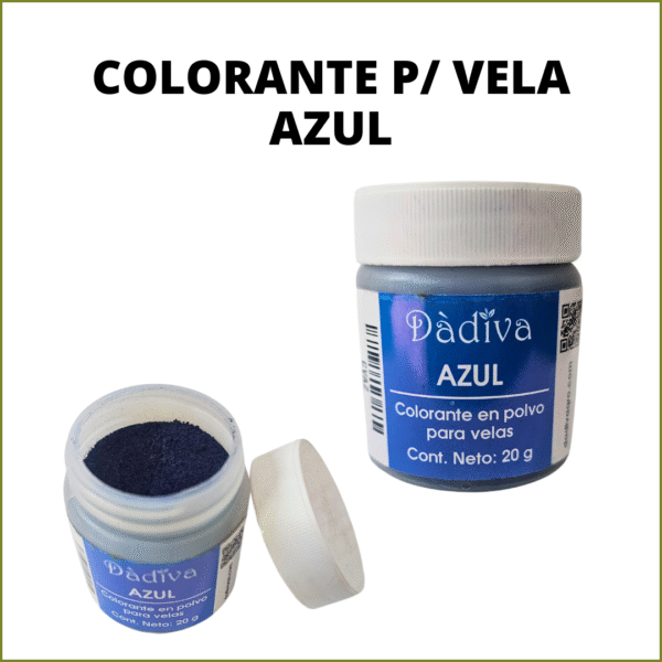 COLORANTES PARA VELA - Image 3