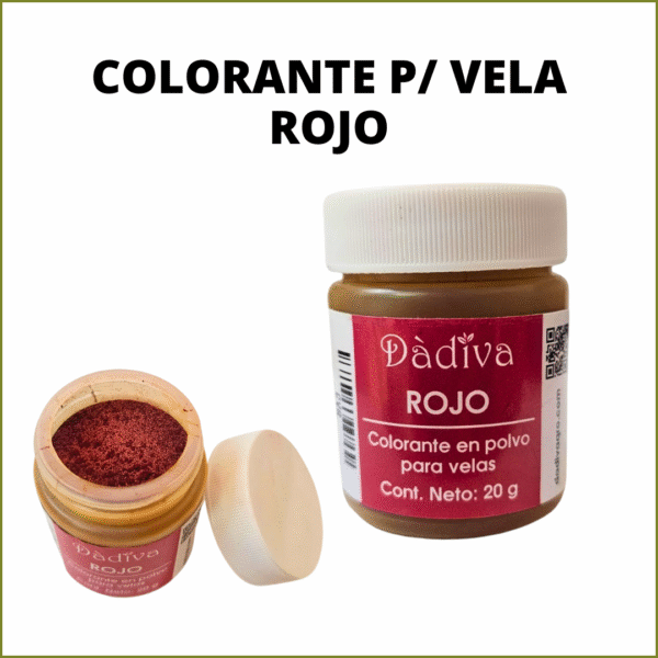 COLORANTES PARA VELA - Image 4