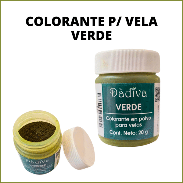 COLORANTES PARA VELA - Image 5