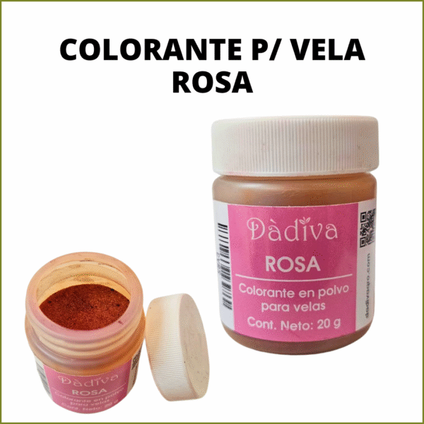 COLORANTES PARA VELA - Image 6