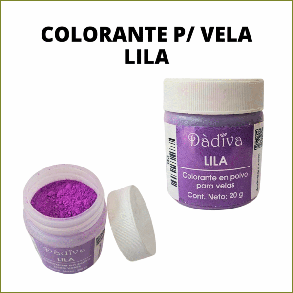 COLORANTES PARA VELA - Image 10