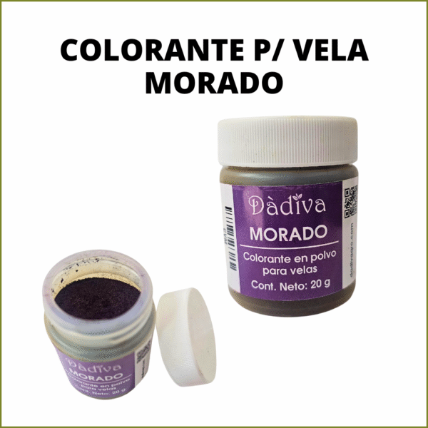 COLORANTES PARA VELA - Image 11