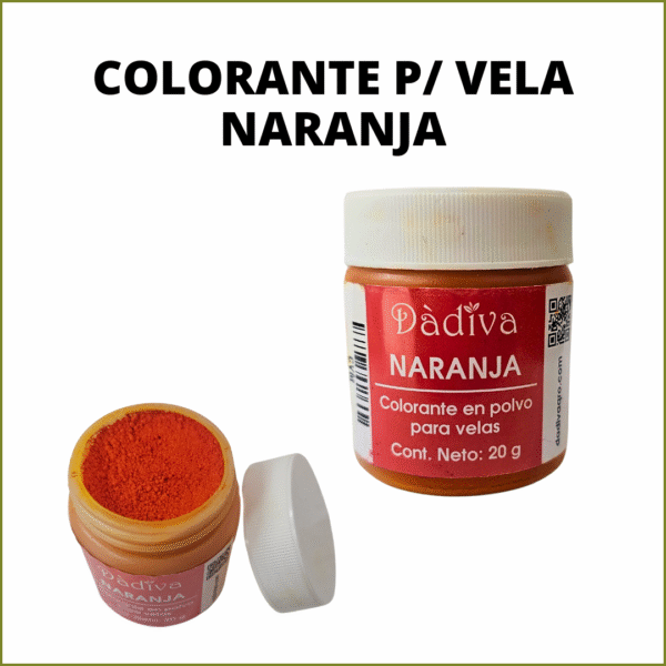 COLORANTES PARA VELA - Image 12