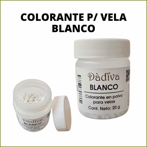 COLORANTES PARA VELA - Image 8