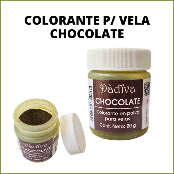 COLORANTES PARA VELA - Image 9