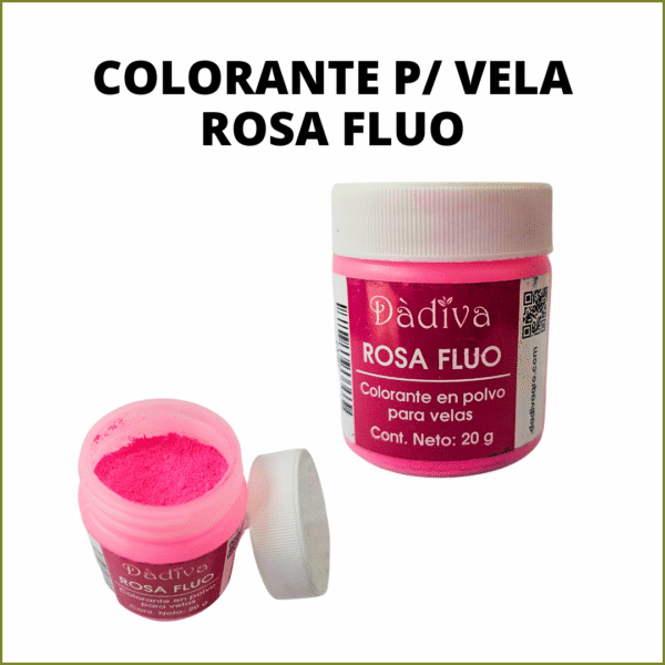 COLORANTES PARA VELA - Image 14