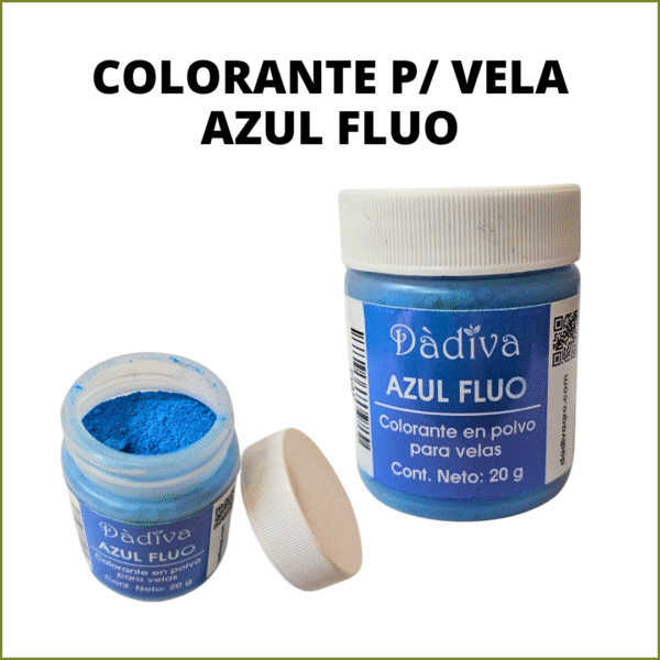 COLORANTES PARA VELA - Image 7
