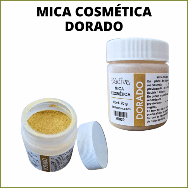 MICA COSMÉTICA - Image 15