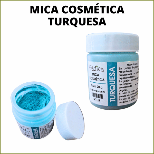 MICA COSMÉTICA - Image 7