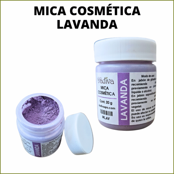 MICA COSMÉTICA - Image 13