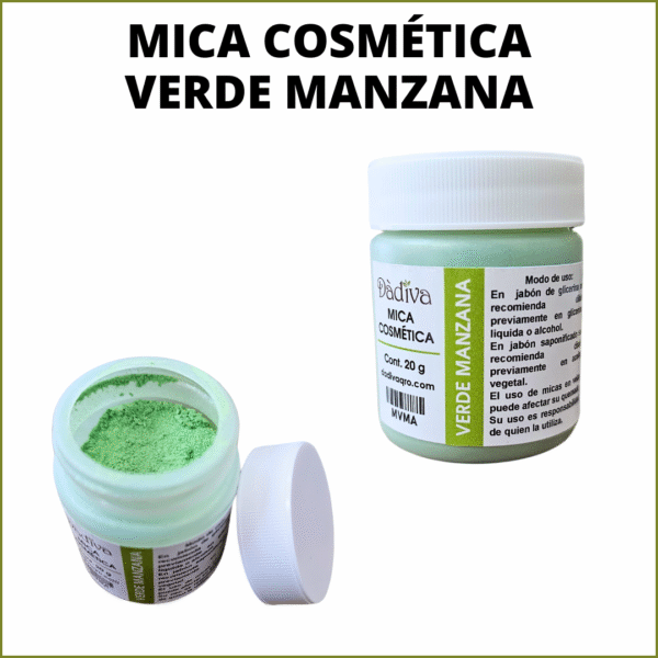 MICA COSMÉTICA - Image 9