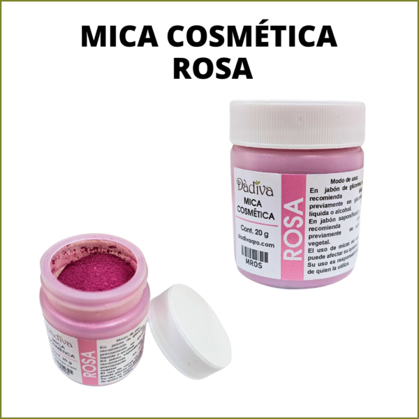 MICA COSMÉTICA - Image 6