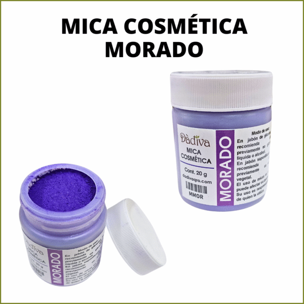 MICA COSMÉTICA - Image 3