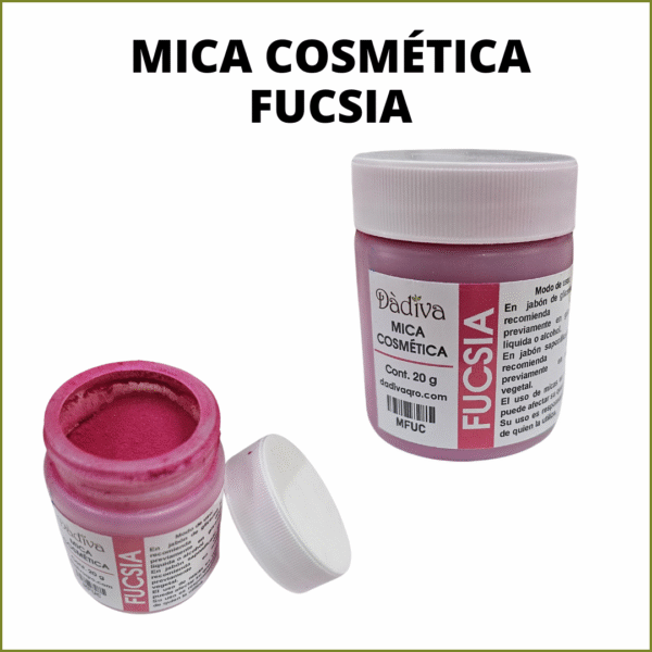 MICA COSMÉTICA - Image 14