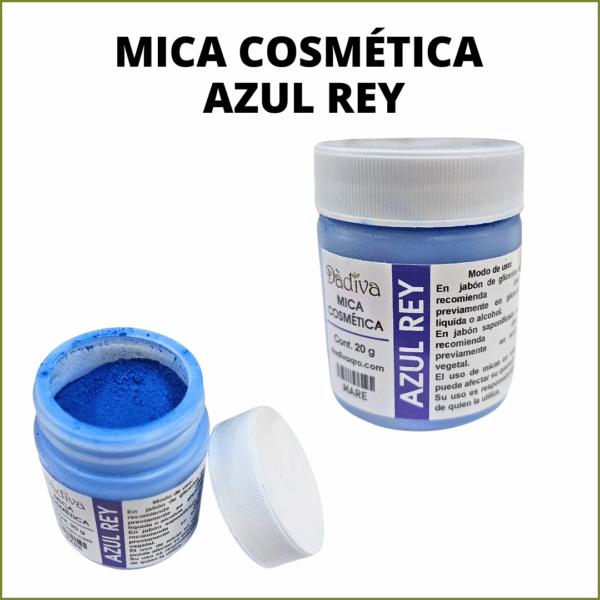 MICA COSMÉTICA - Image 10