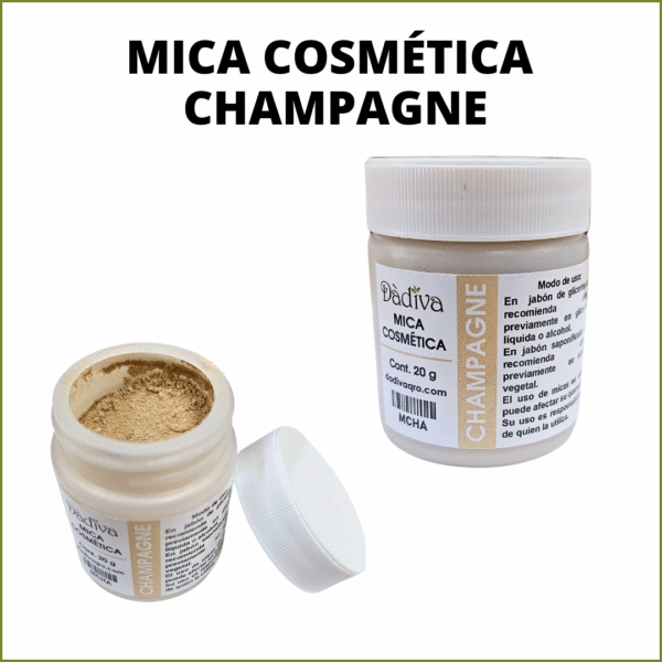 MICA COSMÉTICA - Image 11