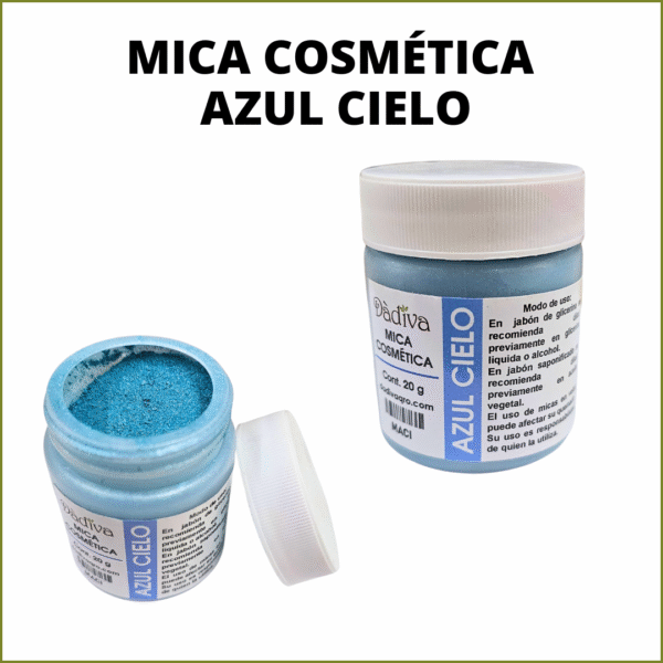 MICA COSMÉTICA - Image 8