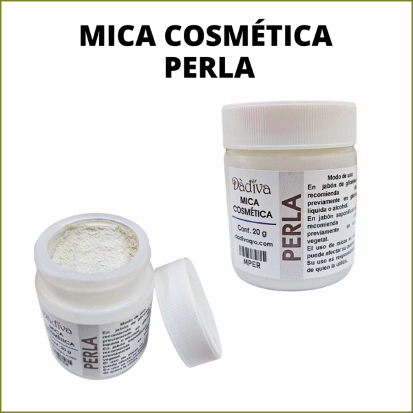 MICA COSMÉTICA - Image 5