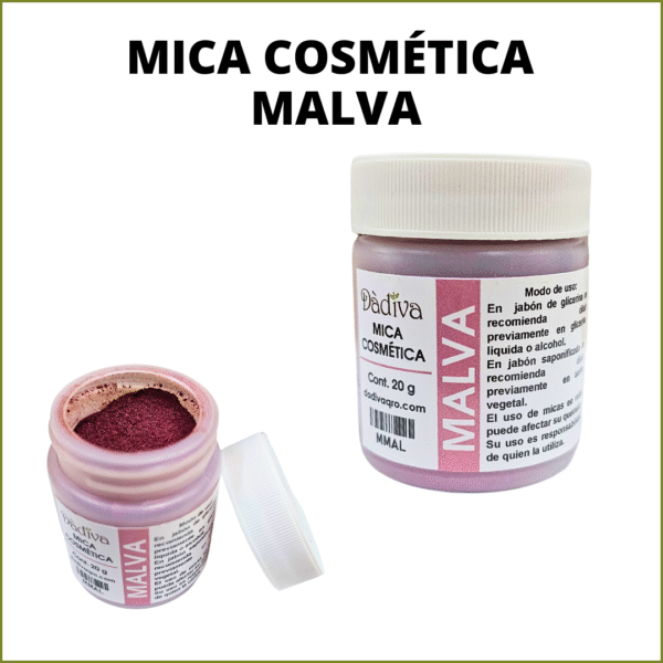 MICA COSMÉTICA - Image 12