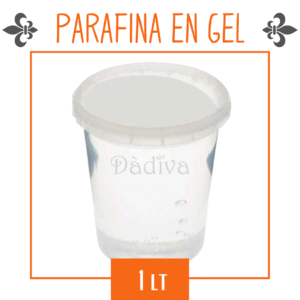 PARAFINA GEL