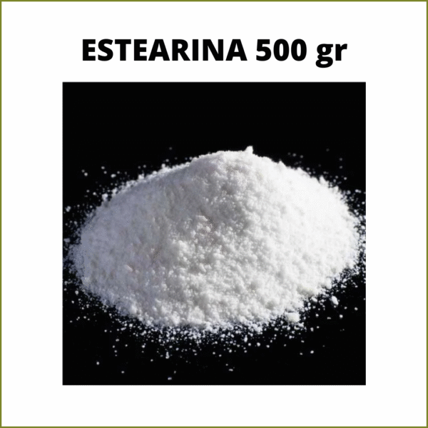 ESTEARINA