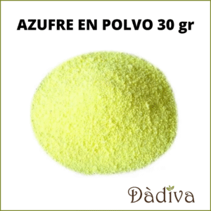 AZUFRE