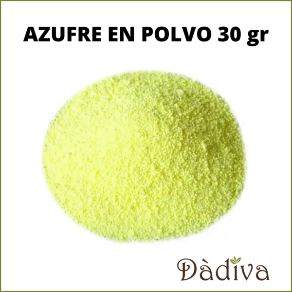 AZUFRE