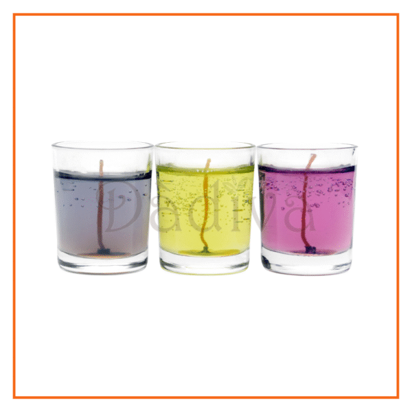 PARAFINA GEL - Image 3