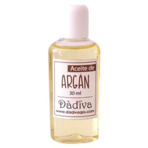 ACEITE DE ARGÁN